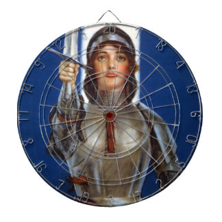 Diana Juana de Arco Heroína Francesa, Doncella de Orlean