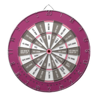 Diana Juego de consumición en rosa y gris