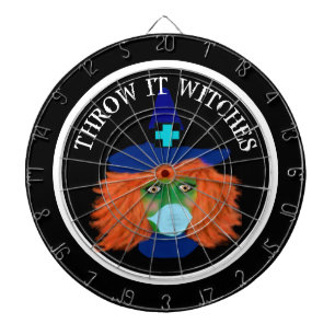 Diana Juego de Fiesta de Brujas de Halloween