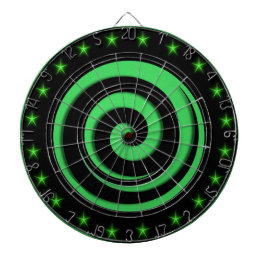 Diana Juego Night Fun Regulation Dart Board
