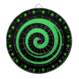 Diana Juego Night Fun Regulation Dart Board