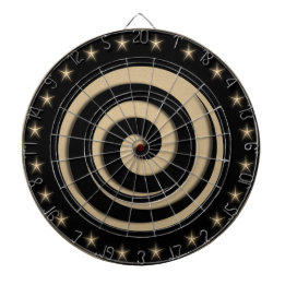 Diana Juego Night Fun Regulation Dart Board