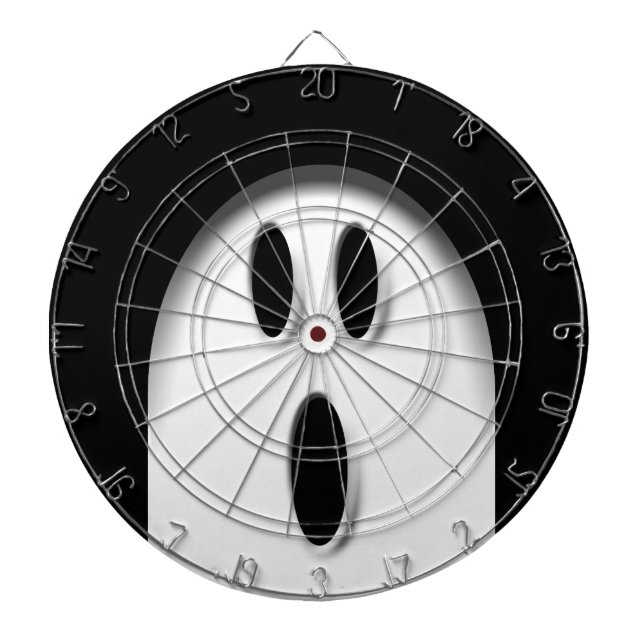 Diana Juegos de la fiesta de Halloween con el fantasma d (Frente)