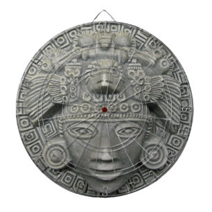 Diana Junta Dart de Aztec