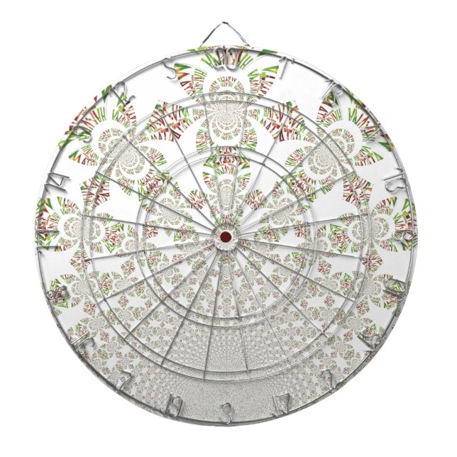 Diana Junta Dart de Hakuna Matata (Frente)