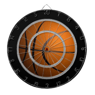 Diana Junta Dart de regulación de baloncesto