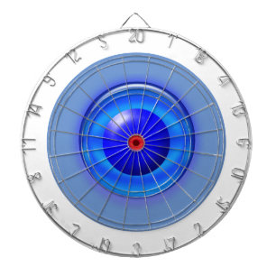 Diana Junta Dart - Orbs concentrados