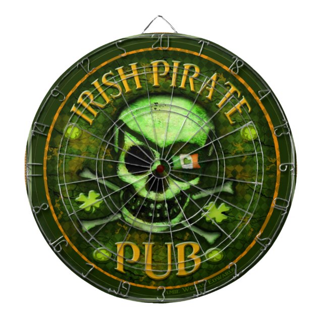 Diana Junta de arte de la tinta de la tinta de la pintur (Frente)