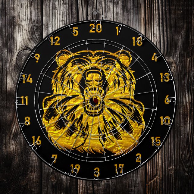 Diana Junta de arte del oso dorado para entusiastas (Subido por el creador)
