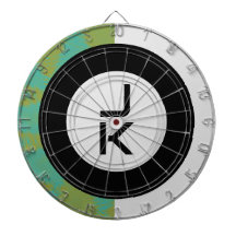 Junta de arte moderno personalizada