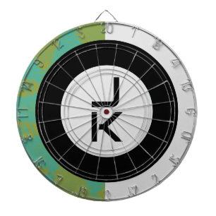 Diana Junta de arte moderno personalizada