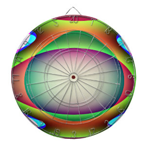 Diana Junta de Dart de Alien Spaceship