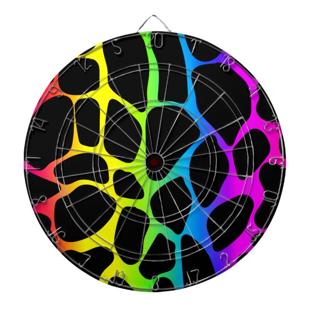 Diana Junta de dibujo de la Junta de dibujo de InkDart (Frente)