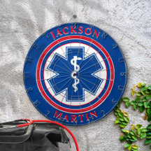 Junta de Emblema Médico