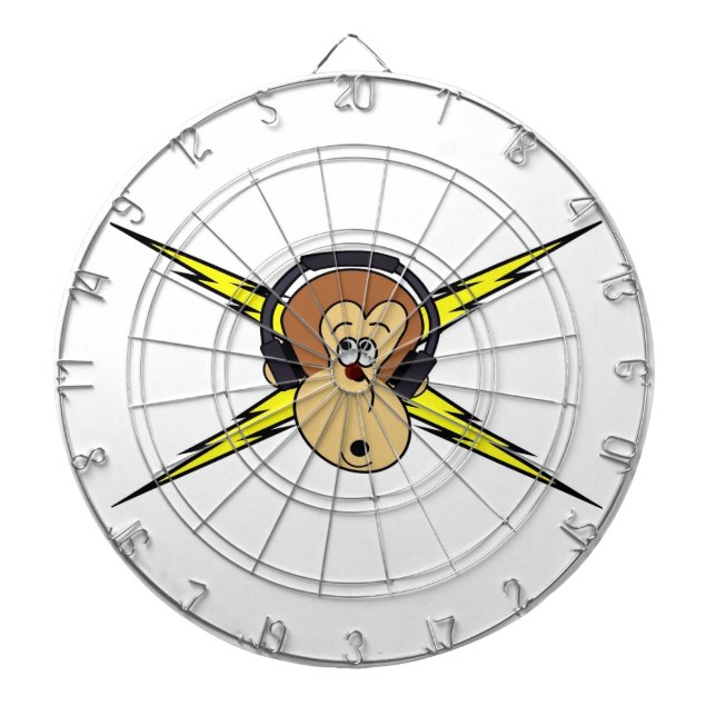 Diana Junta de SMR Dart (Frente)