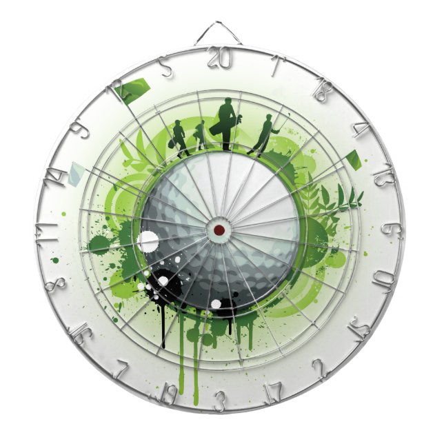 Diana Juntemos con te apagado para el golf (Frente)