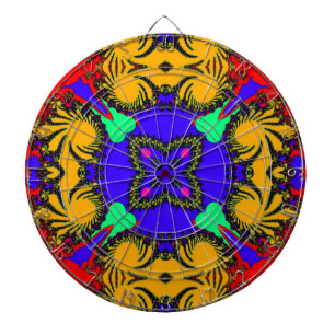 Diana Kaleidoscope