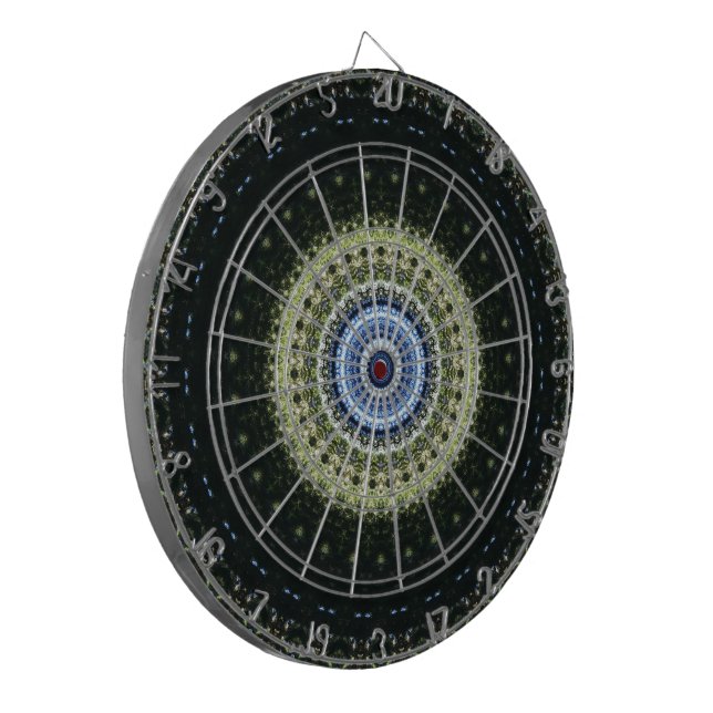 Diana Kaleidoscope 5 (Frente Izquierda)