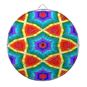 Diana Kaleidoscopio arco iris 2183