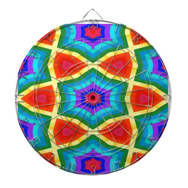 Diana Kaleidoscopio arco iris 2183 (Frente)