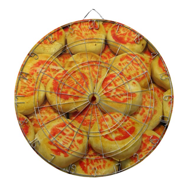 Diana Kanom Pia ข น ม เ ปี๊ ย ~ Platos dulces asiáticos (Frente)