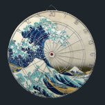 Diana Katsushika Hokusai - La gran ola de Kanagawa<br><div class="desc">La gran ola de Kanagawa / La ola - Katsushika Hokusai,  1829-1833</div>