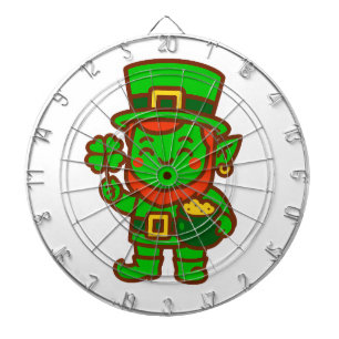 Diana Kawaii Lucky Leprechaun