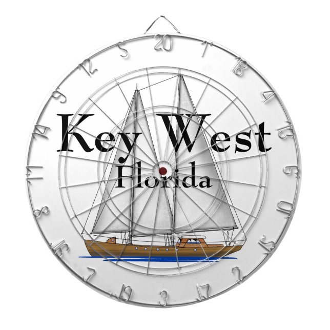 Diana Key West la Florida (Frente)