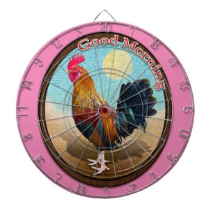 Diana Key West - Oval de cosecha de gitanos Buenos días