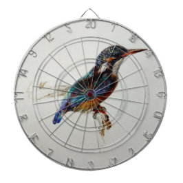 Diana Kingfisher (por John Ruskin)