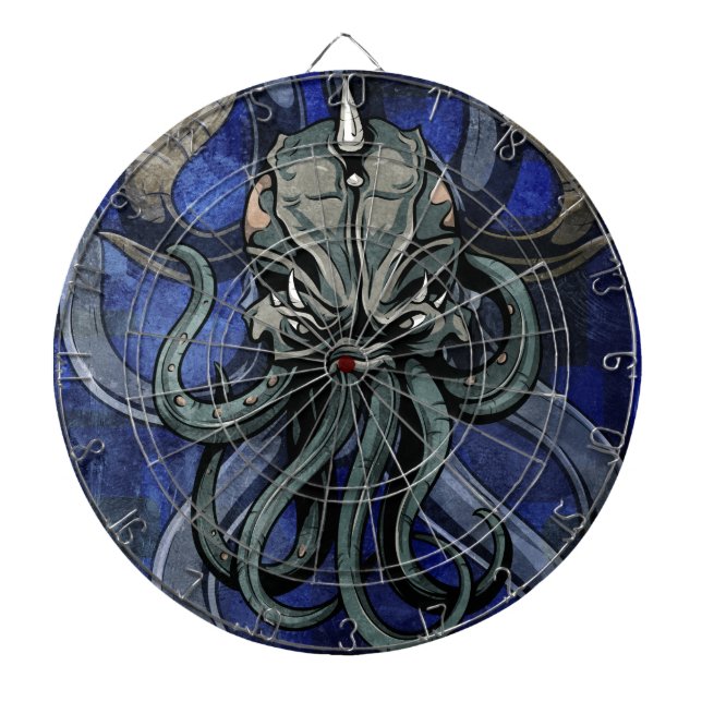 Diana Kraken (Frente)