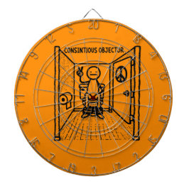 Diana Kriegsverweigerer