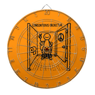 Diana Kriegsverweigerer