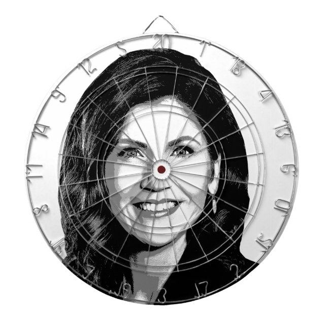 DIANA KRISTI NOEM (Frente)