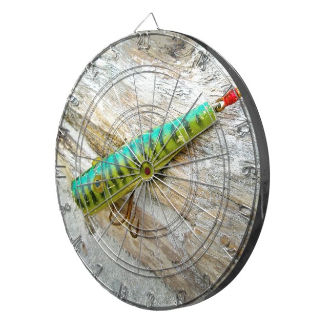 Diana L Cooper Goo Goo Ojos Alumnos de pesca de época (Frente Derecha)