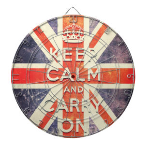 Diana La bandera de la Unión de la Vintage Jack se manti