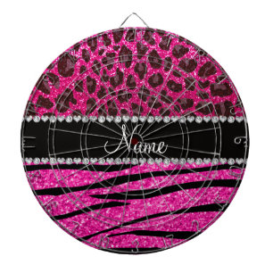 Diana La cebra de neón conocida de encargo de las rosas