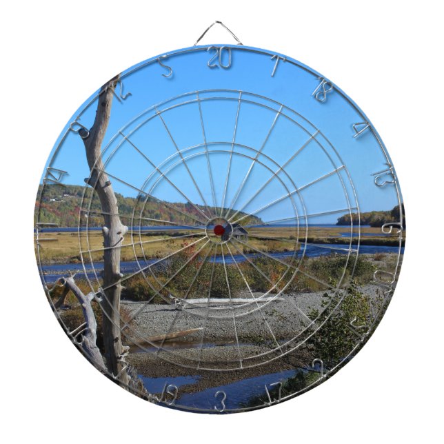 Diana La choza en ensenada del ganso (Frente)