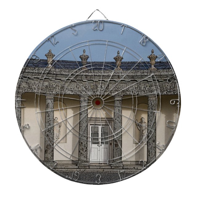 Diana La Gran Casa (Frente)