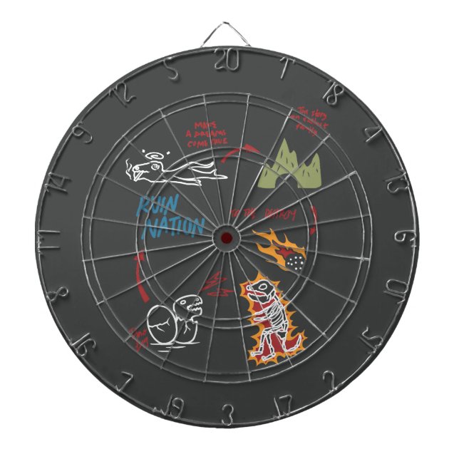 Diana La historia de una familia extinta (Frente)