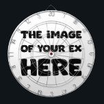 Diana La imagen de su EX aquí<br><div class="desc">Piénsenlo como terapia: mejor en una tabla de corte que en la ex.</div>