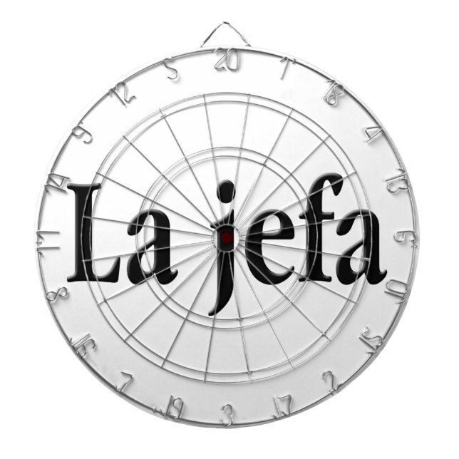 Diana La jefa (Frente)