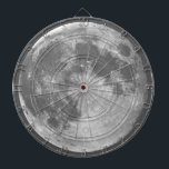 Diana La Junta Moon Dart<br><div class="desc">Diseño de la Junta Moon Dart</div>