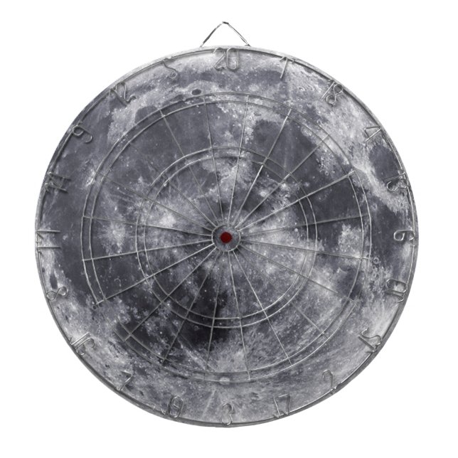 Diana La luna (Frente)