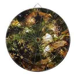 Diana La mariposa del navidad