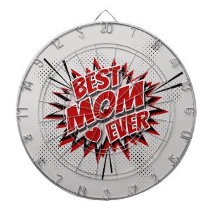 Diana La mejor mamá de todos los tiempos
