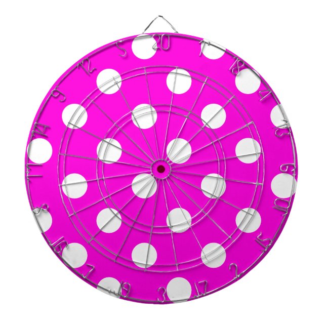 Diana La polka hace magenta #FF00DC (Frente)