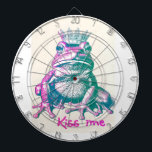 Diana La princesa de rana<br><div class="desc">La princesa de rana</div>