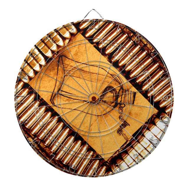 Diana La sequía (Frente)