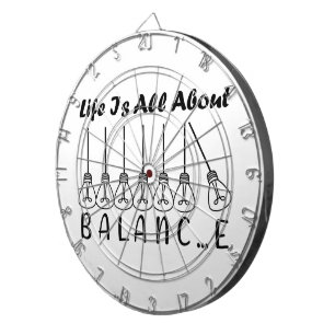 Diana La vida se trata de equilibrio inspiración motivac